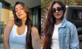 Dhanashree Verma Faces Backlash After Snapping Fingers At Elderly Driver In Viral Video