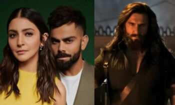 Virat Kohli, Anushka Sharma Are Floored By Ranveer Singh’s Dhurandhar 2. Here’s What They Said! Virat Kohli, Anushka Sharma Are Floored By Ranveer Singh’s Dhurandhar 2. Here’s What They Said!