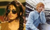 Did You Know Ed Sheeran Has Watched Gangs Of Wasseypur? Here’s What He Told Huma Qureshi!