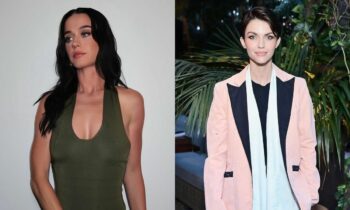 Ex-Club Manager Addresses Katy Perry-Ruby Rose Row, Says Both Celebs Were Drunk!