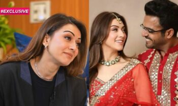 Exclusive: Hansika Motwani Finally Opens Up On Divorce: “I Have No Regrets…”