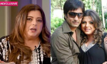 Exclusive: Delnaaz Irani On Divorce With Rajeev Paul: “The Relationship Was Over For Me Way Before 2010”