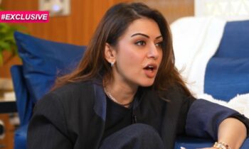 Exclusive: Hansika Motwani On Taking Growth Hormones At Young Age: “This Is Rubbish…”