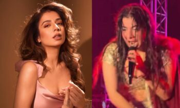 Explainer: Why Are Fans Calling Out Jasmine Sandlas After Videos From Recent Concert Go Viral?