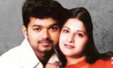 Family Court Postpones Thalapathy Vijay, Sangeetha’s Divorce Hearing: Reports