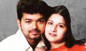 Family Court Postpones Thalapathy Vijay, Sangeetha’s Divorce Hearing: Reports