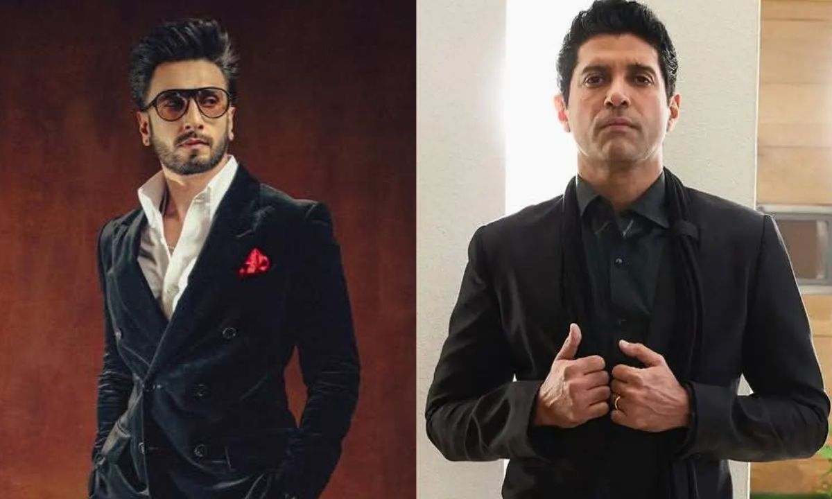 Farhan Akhtar Finally Addresses Ranveer Singh’s Don 3 Feud, Says THIS