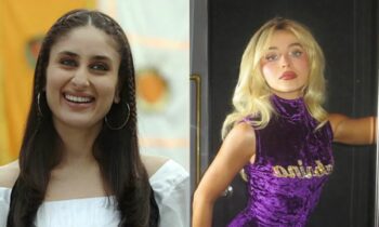 From Using Hair Pins To Braiding Them, Here’s How You Can Style Grown-Out Bangs!