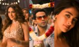 Hai Jawani Toh Ishq Hona Hai: First Look Of Varun Dhawan, Mrunal Thakur, Pooja Hegde Film Promises Chaotic Love Story!