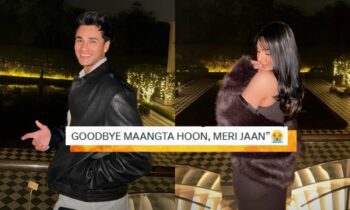 Here’s Why Fans Think Abhishek Sharma Has Broken Up With Alleged GF Laila Faisal. Proof Inside!