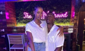 Influencer Kiara Brokenbrough Passes Away At 32 During Premature Delivery. Tragic!