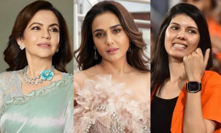 ipl-2026-female-team-owner-networth-nita-ambani-preity-zinta-kavya-maran