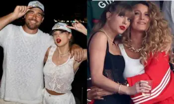 Is Taylor Swift Cutting Blake Lively Out Of Her Wedding Guest List? Here’s The Truth