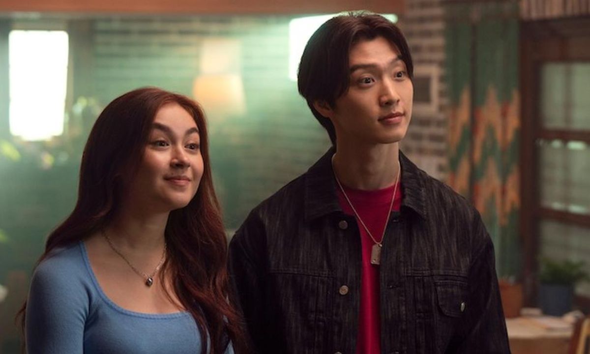 Is XO, Kitty’s On-Screen Romance Turning Real For Anna Cathcart, Sang Heon Lee? Know Here