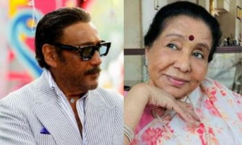 Jackie Shroff Angrily Reacts To Paparazzi’s Question About Asha Bhosle’s Death! Jackie Shroff Angrily Reacts To Paparazzi’s Question About Asha Bhosle’s Death!