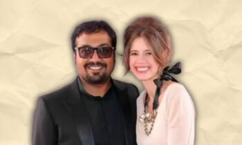 Kalki Koechlin Reveals Distancing Herself From Anurag Kashyap, Says It Hurt Seeing Him With Someone Else
