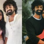 Is Kalyani Priyadarshan Planning To Marry Mohanlal’s Son? Lokah Star’s Mother Says THIS