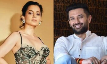Is Kangana Ranaut Dating Chirag Paswan? Actress Finally Reveals THIS