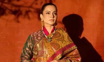 Kangana Ranaut Recalls How She Dealt With Black Magic Claims By Ex Adhyayan Suman. So Sad!