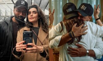 Karishma Tanna, Varun Bangera’s Pregnancy Announcement Will Melt Your Hearts. Pics Inside!