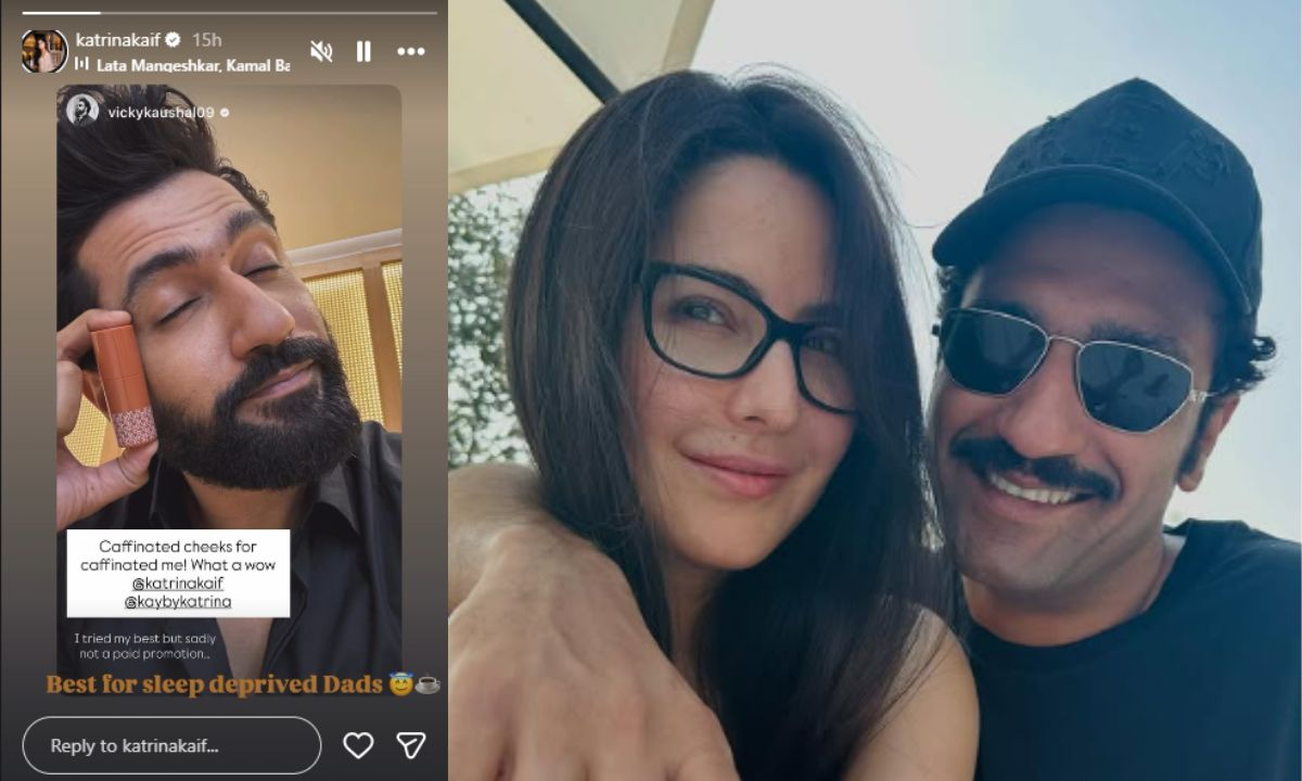katrina-kaif-sleep-deprived-comment-for-husband-actor-vicky-kaushal-social-media