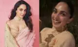 New Mom Kiara Advani Sings ‘Baby Shark’ During Maldives Trip. So Cute