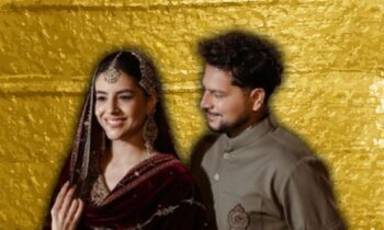 Kuldeep Yadav, Vanshika Look Nawabi In New Mehedi Ceremony Glimpses! We’re Simping