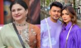 Kunikaa Sadanand CONFIRMS Awez Darbar, Nagma Mirajkar’s Split. So Sad!