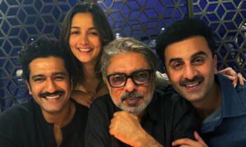 Love And War Ft Ranbir Kapoor, Alia Bhatt, Vicky Kaushal Gets A Release Date!