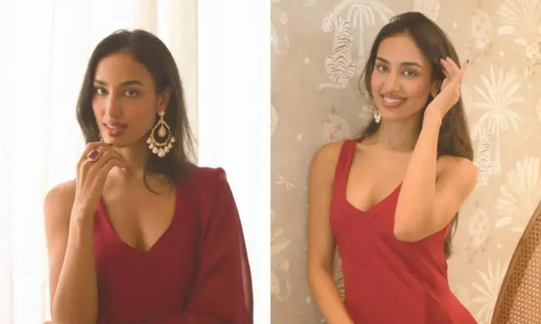 mahieka-sharma-skincare-rituals-ghee-application-eating-clean