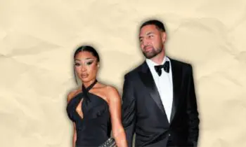 Megan Thee Stallion Fights Back Tears During Show After Claiming Klay Thompson Cheated On Her