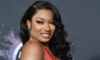 Megan Thee Stallion Falls Sick Mid-Performance During Broadway Show, Hospitalised. Get Well Soon!