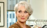 Meryl Streep Admits She Was Never Into Fashion Before The Devil Wears Prada. More Inside!