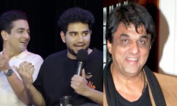 Mukesh Khanna Pens Angry Note Over Samay Raina’s Remark On Shaktiman, Calls Him “Kutte Ki Poonch”