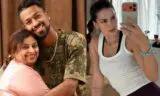 Natasa Stankovic’s Transformation Reel Gets A Sweet Reaction From Ex Hardik Pandya’s Mother!