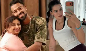 Natasa Stankovic’s Transformation Reel Gets A Sweet Reaction From Ex Hardik Pandya’s Mother!