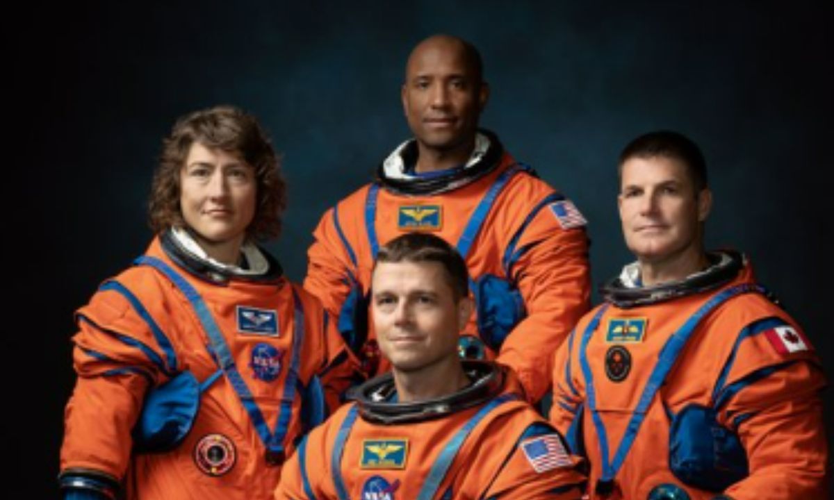 Will Netflix Stream NASA’s Artemis II Lunar Flyby? All We Know