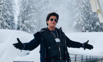 Why Is Shah Rukh Khan Getting Hate Amid Dhurandhar’s Success? Deets Revealed Why Is Shah Rukh Khan Getting Hate Amid Dhurandhar’s Success? Deets Revealed