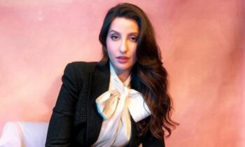 Nora Fatehi Claims Her Statement On Feminism Was Taken Out Of Context, But We’d Like To Differ! Nora Fatehi Claims Her Statement On Feminism Was Taken Out Of Context, But We’d Like To Differ!
