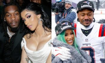 Offset Questions Paternity Of Cardi B’s Youngest Child With Stefon Diggs; Demands DNA Test Amid Divorce Battle