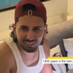 Wait! Did Orry Actually Feature In CBSC History Paper? Influencer Mimics Ananya Panday’s Phuljadi Reaction