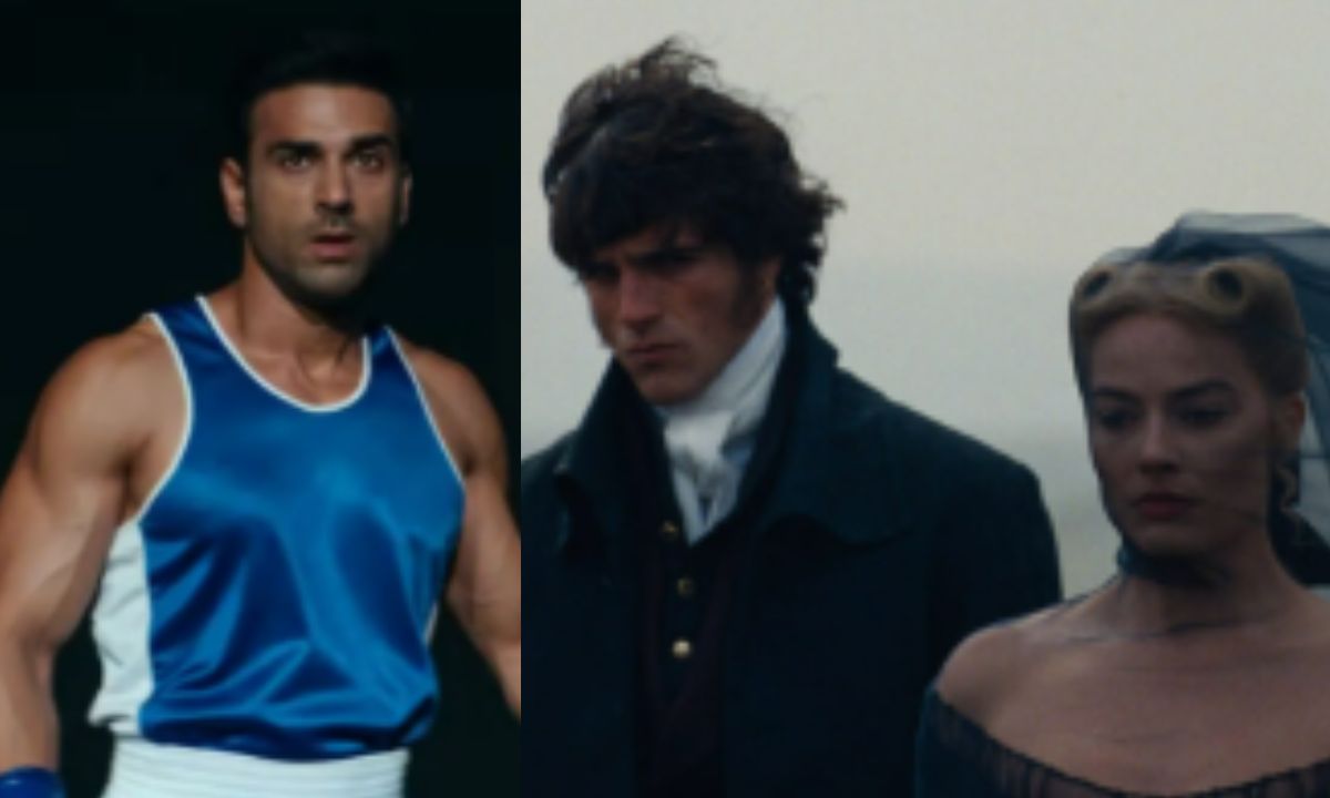 OTT Releases This Week: From Glory To Wuthering Heights, And More!