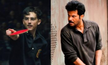 OTT Releases This Week: From Marty Supreme To Apex, And More!