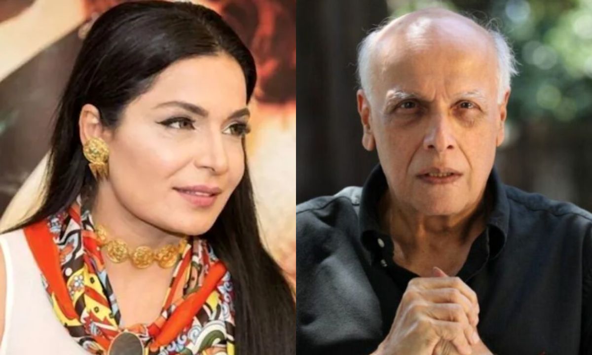 Did Pakistani Actor Meera Dismiss Abuse Claims Against Mahesh Bhatt? Find Out