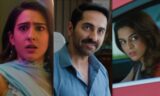 Ayushmann Khurrana, Sara Ali Khan’s Pati Patni Aur Woh Do Teaser Drops, Internet Is Divided!