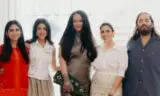 Rihanna Spends Memorable Time At Ambani House, Poses With Radhika Merchant, And Family!