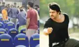 Did Prabhas Fan Misbehave With Female Theatre Staff During Darling Re-Release? Controversy Explained