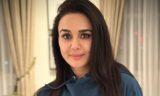 Preity Zinta Talks About Paparazzi Culture, Says She Doesn’t Like Them Following Her!