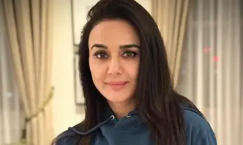 Preity Zinta Talks About Paparazzi Culture, Says She Doesn’t Like Them Following Her!
