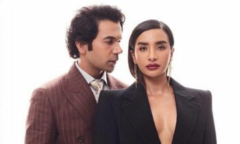 Rajkummar Rao Reflects On Patralekhaa’s Transformation After Becoming A Mother. Adorable!